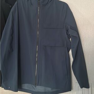 Men's Lululemon blue Jacket